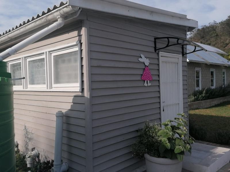 Commercial Property for Sale in Grootbrakhoogte Western Cape